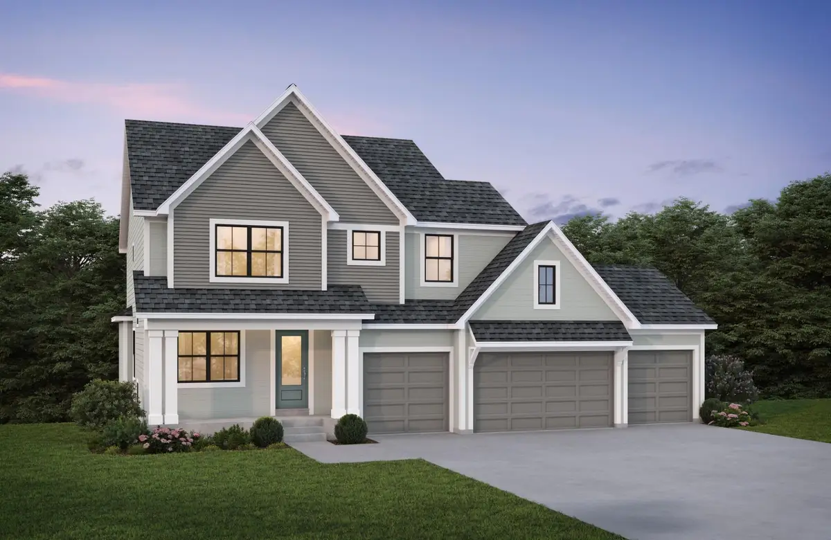 1798 Laquey Avenue Ne, Saint Michael, MN 55376 - #1