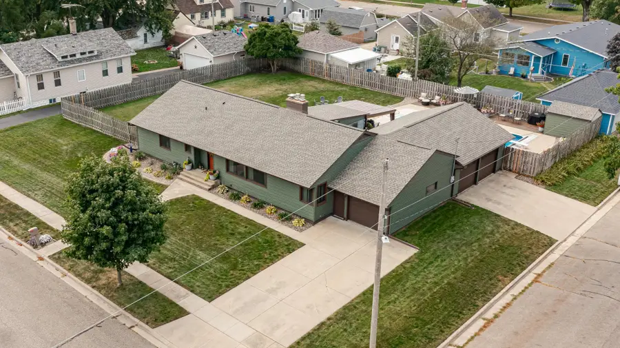 507 1st Avenue Nw, Kasson, MN 55944 - #3