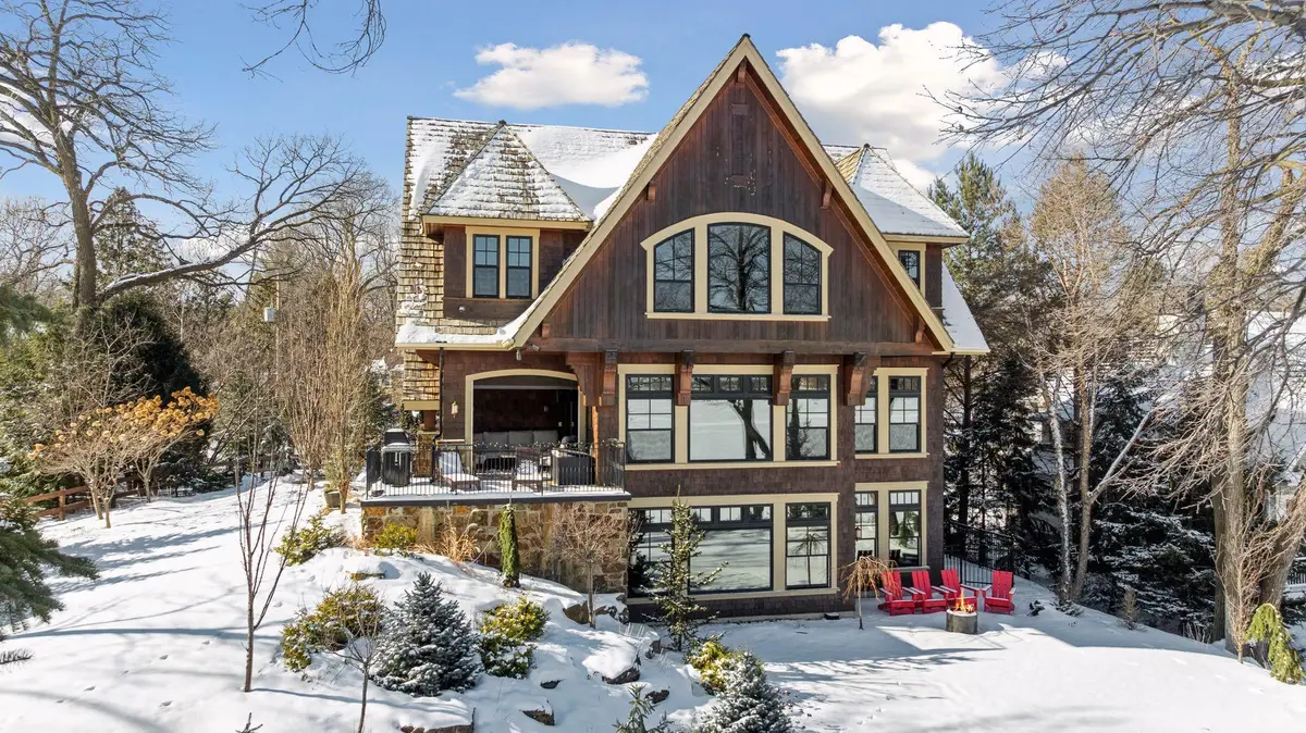 1300 Spruce Place, Orono, MN 55364 - #1