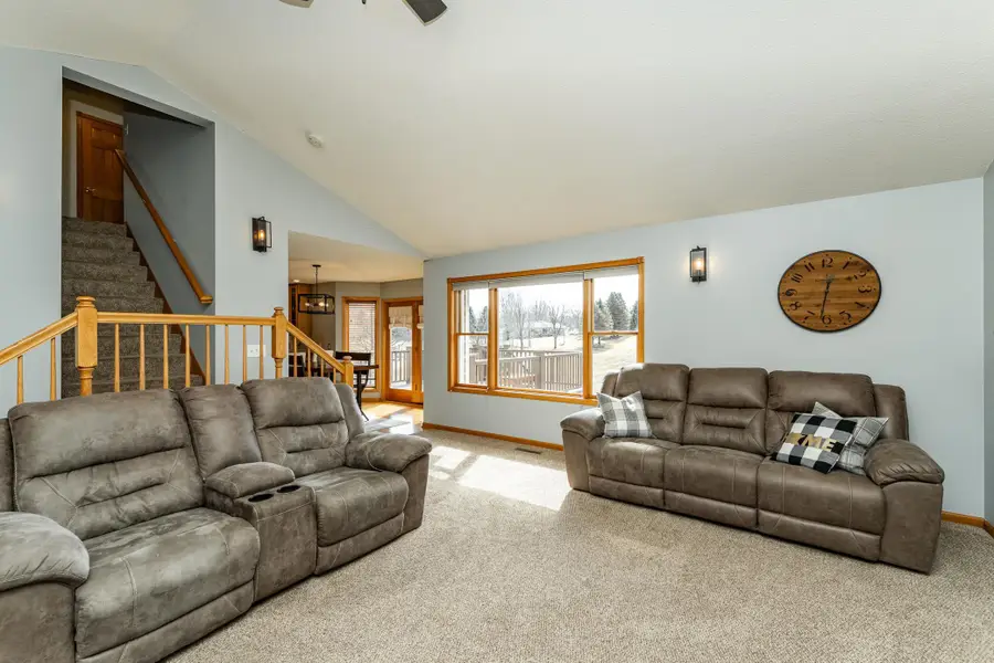 405 5th Street E, Mantorville, MN 55955 - #3