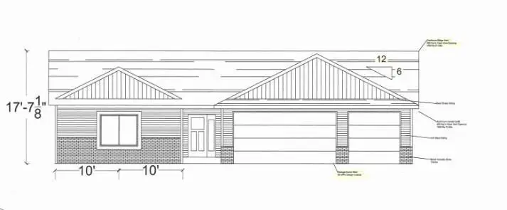 275 Hickory Lane Ne, Owatonna, MN 55060 - #2