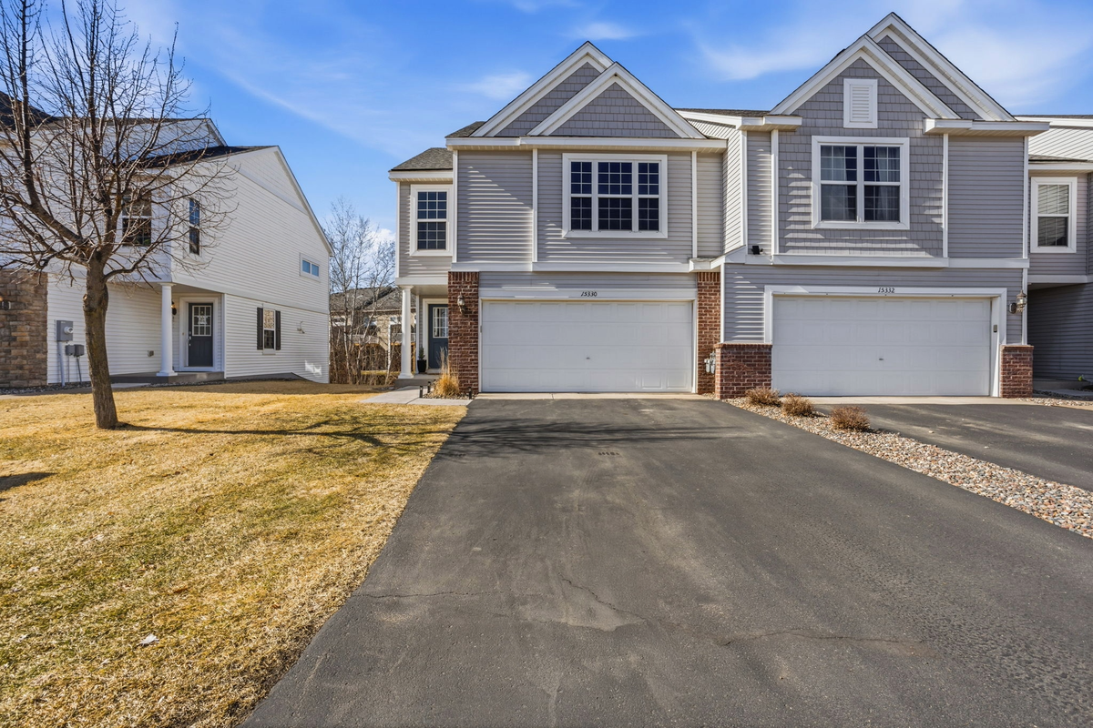 15330 Freedom Drive N, Hugo, MN 55038 - #1