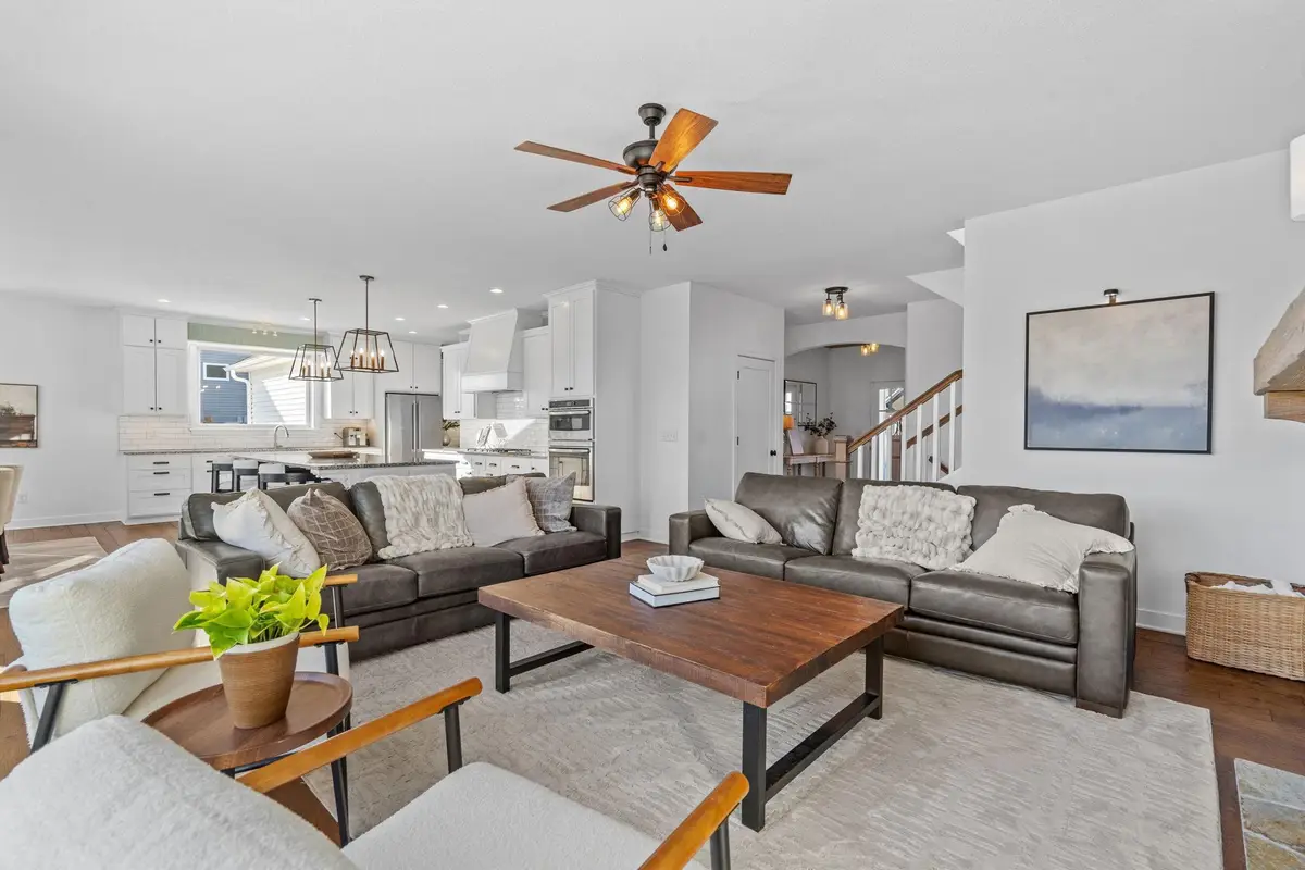 2479 Woods Drive, Victoria, MN 55386 - #1