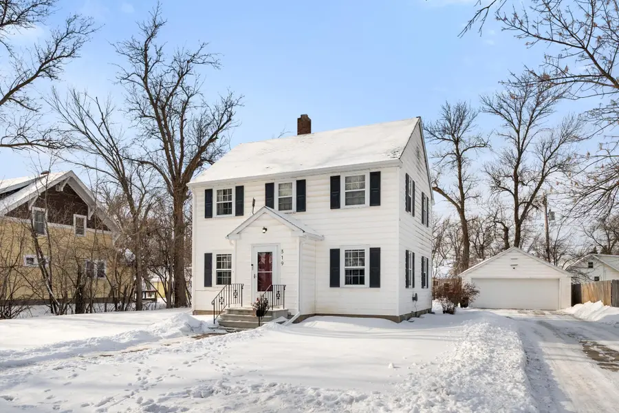 319 1st Avenue Nw, Mayville, ND 58257 - #2