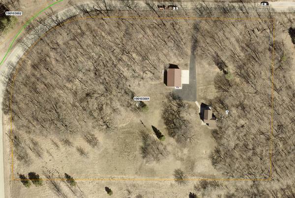 23064 N Pearl Lake Road, Detroit Lakes, MN 56501