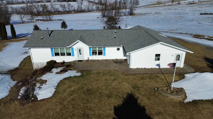 W3844 650th Avenue Avenue W, Spring Valley, WI 54767 - #2