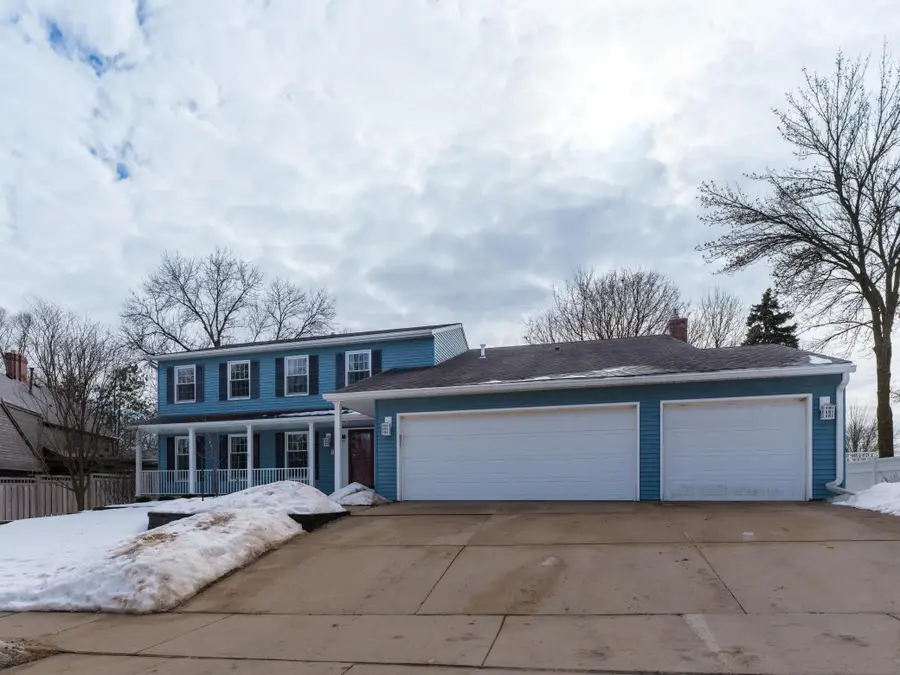 2020 16th Street Ne, Rochester, MN 55906 - #2