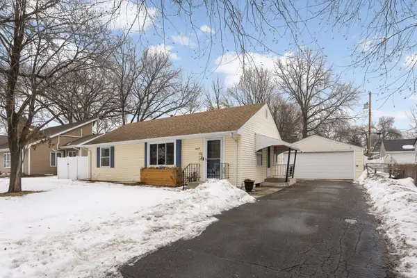6617 Thomas Avenue S, Richfield, MN 55423