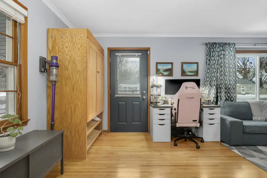 6617 Thomas Avenue S, Richfield, MN 55423 - #3