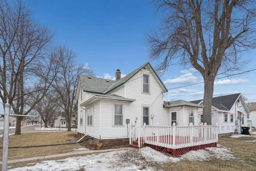 451 2nd Street E, Hector, MN 55342 - #3