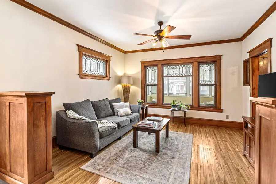 1481 Blair Avenue, Saint Paul, MN 55104 - #2