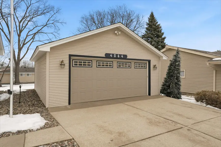 4064 Cavell Avenue N, New Hope, MN 55427 - #3