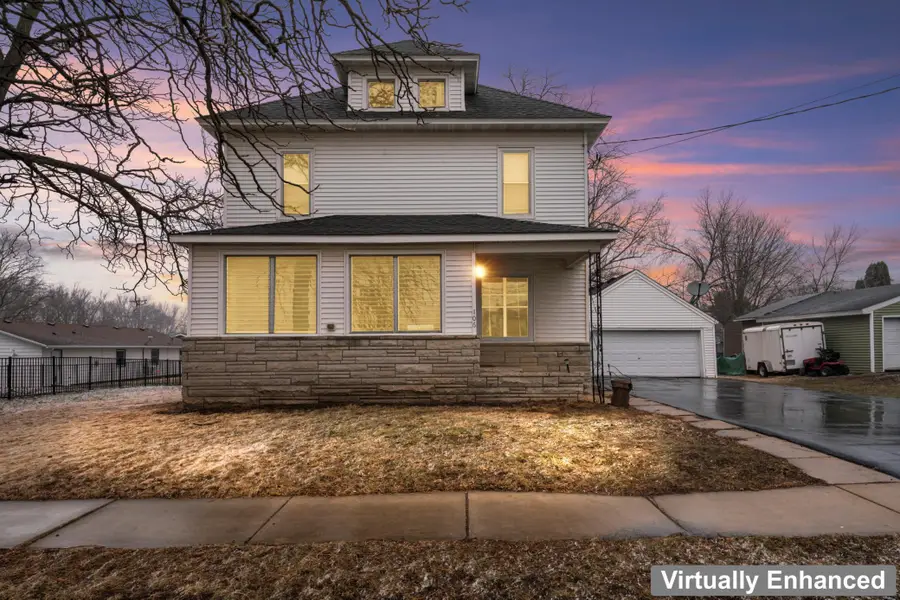 106 2nd Street Nw, Dodge Center, MN 55927 - #2