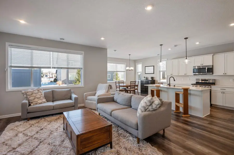 9965 Avocet Street Nw, Coon Rapids, MN 55433 - #2