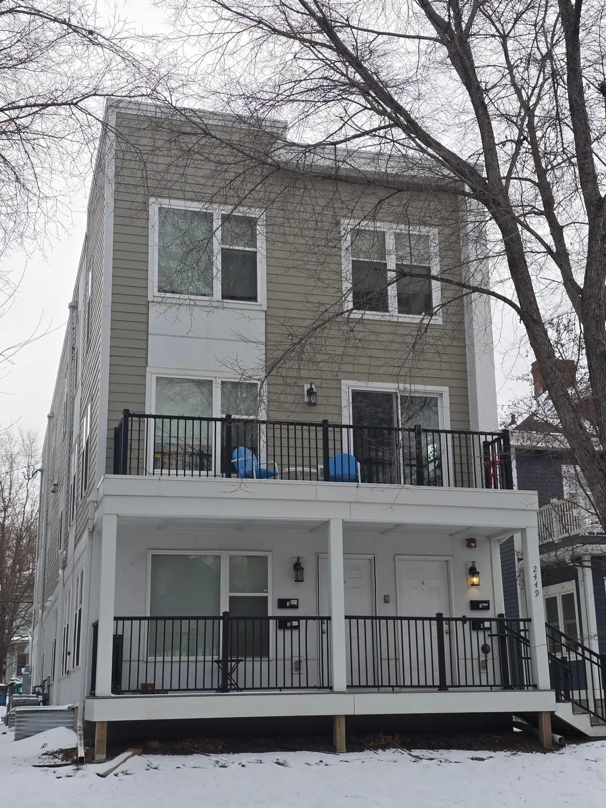 2449 Lyndale Avenue S, Minneapolis, MN 55405 - Image #1