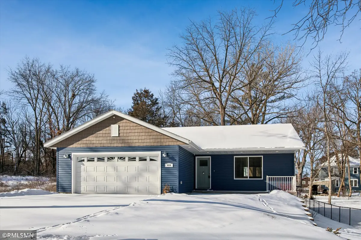 616 3rd Street Sw, Cannon Falls, MN 55009 - #1