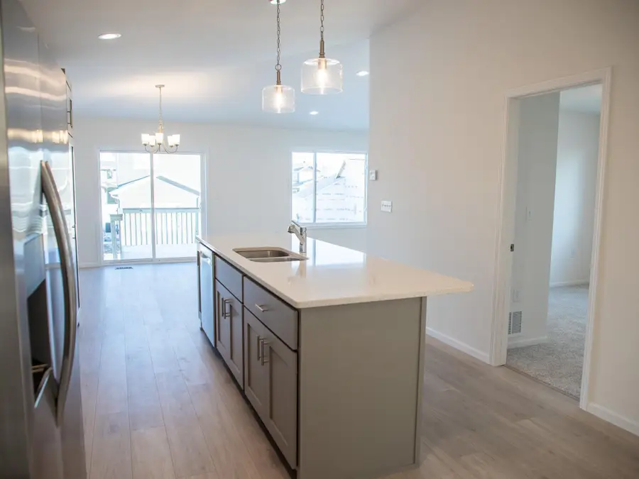 6742 Meadow View Drive S, Fargo, ND 58104 - #2