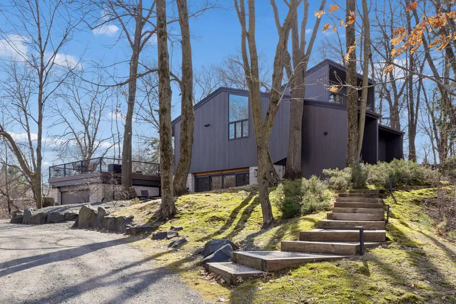 12 S Long Lake Trail, North Oaks, MN 55127 - #2