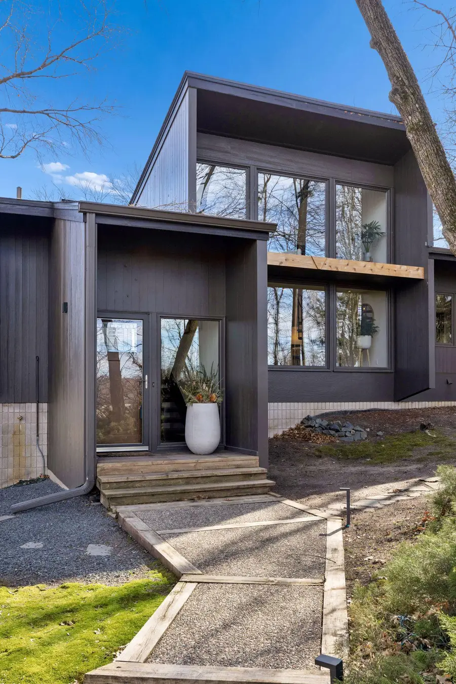 12 S Long Lake Trail, North Oaks, MN 55127 - #3