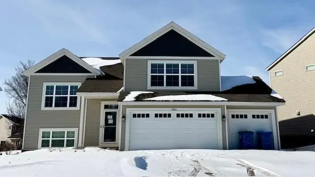 2422 Buffalo Ridge Drive, Buffalo, MN 55313 - Image #1
