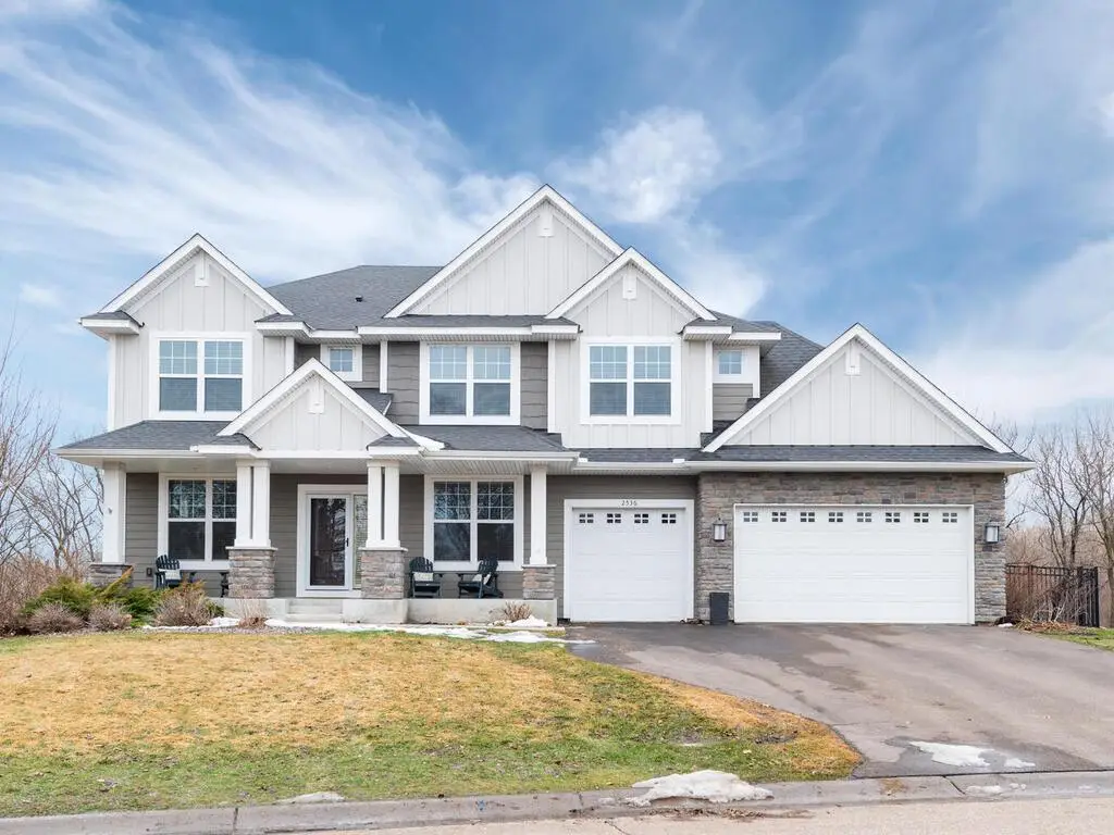 2536 Fieldstone Drive, Victoria, MN 55386 - #1