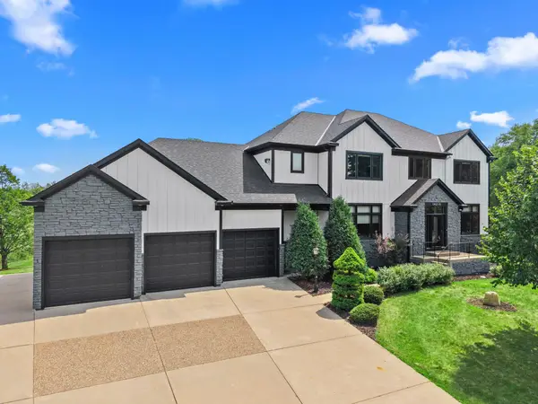 14215 Waconia Street Ne, Ham Lake, MN 55304