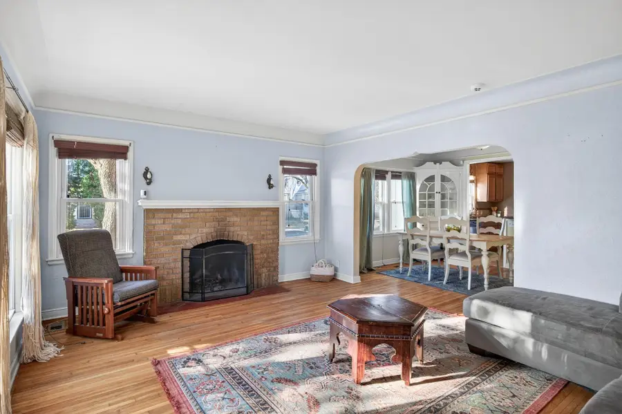 2501 Logan Avenue N, Minneapolis, MN 55411 - #2