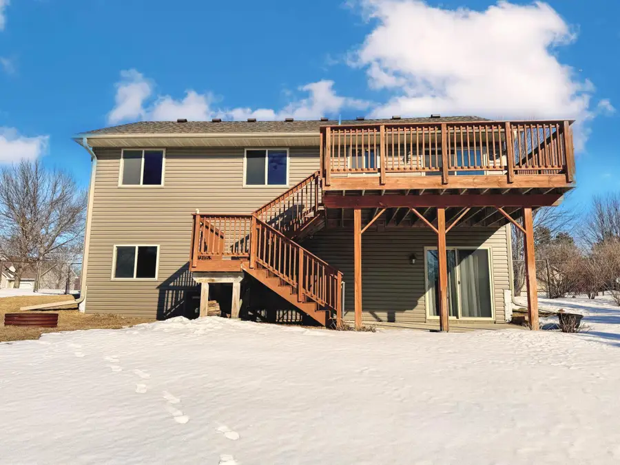 12966 8th Avenue S, Zimmerman, MN 55398 - #3