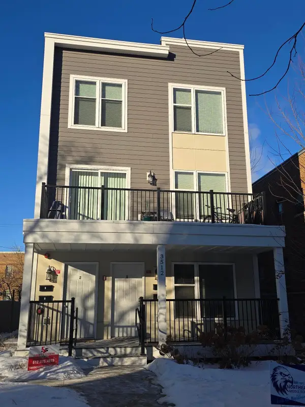 3512 Dupont Avenue S, Minneapolis, MN 55408