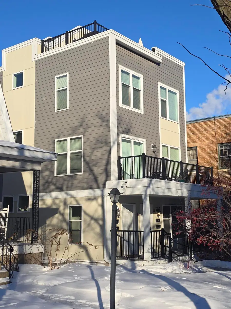3512 Dupont Avenue S, Minneapolis, MN 55408 - Image #2