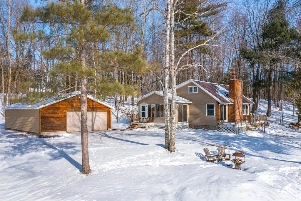 921 County 11 Nw, Hackensack, MN 56452 - #1