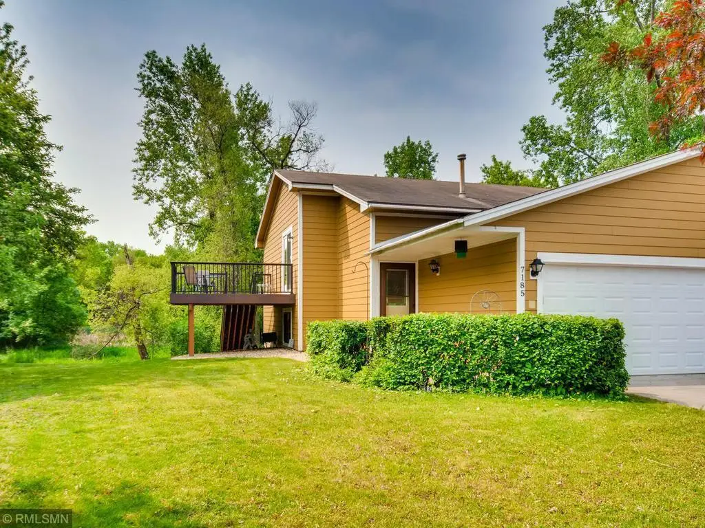 7185 17th Street N, Oakdale, MN 55128 - #1