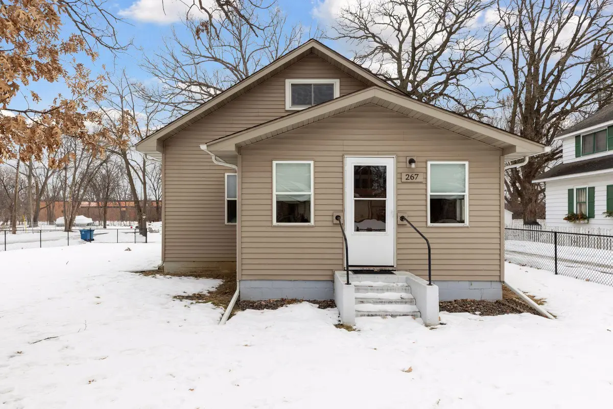 267 3rd Street Nw, Forest Lake, MN 55025 - #1