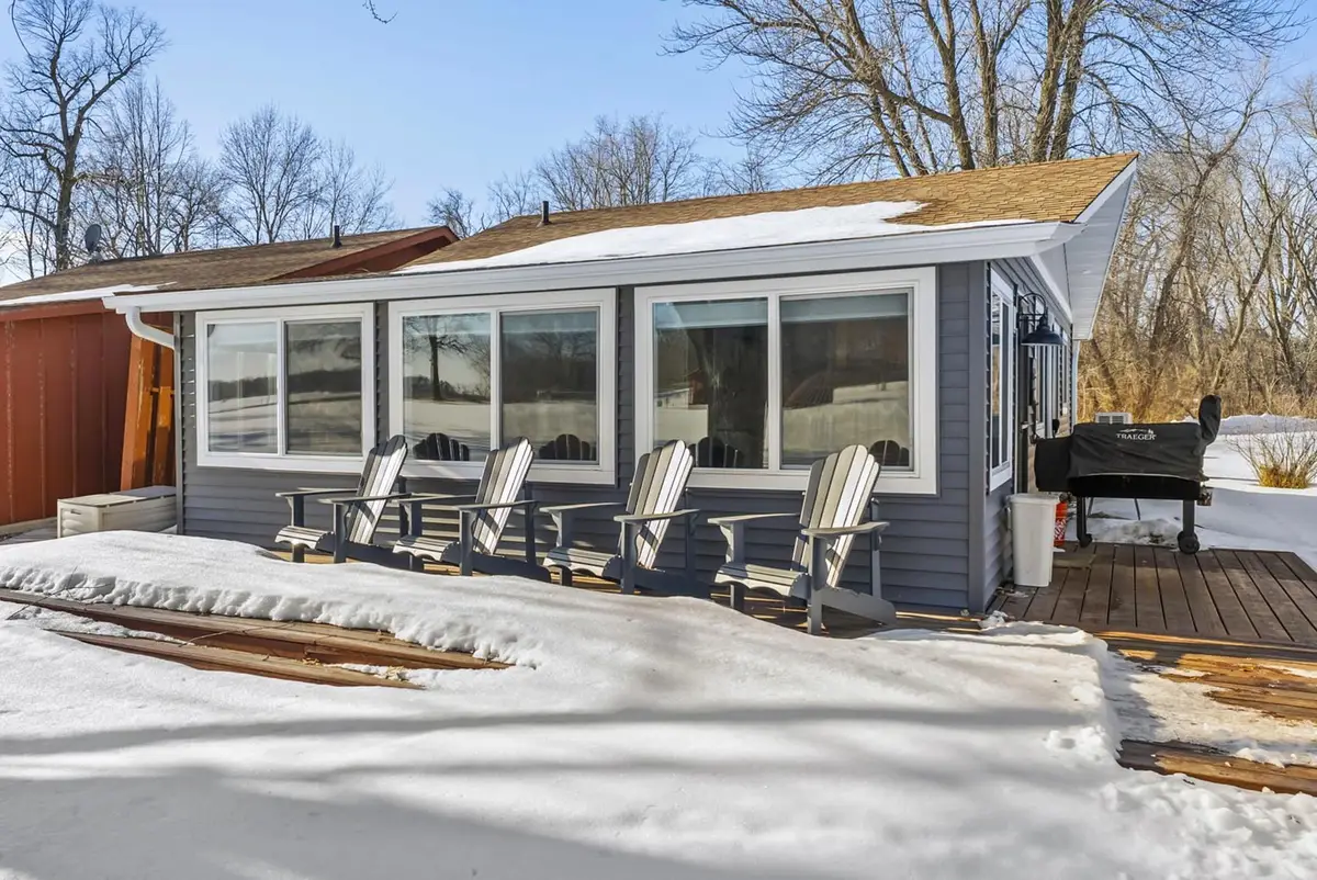 3891 Wahtomin Trail Nw, Alexandria, MN 56308 - #1