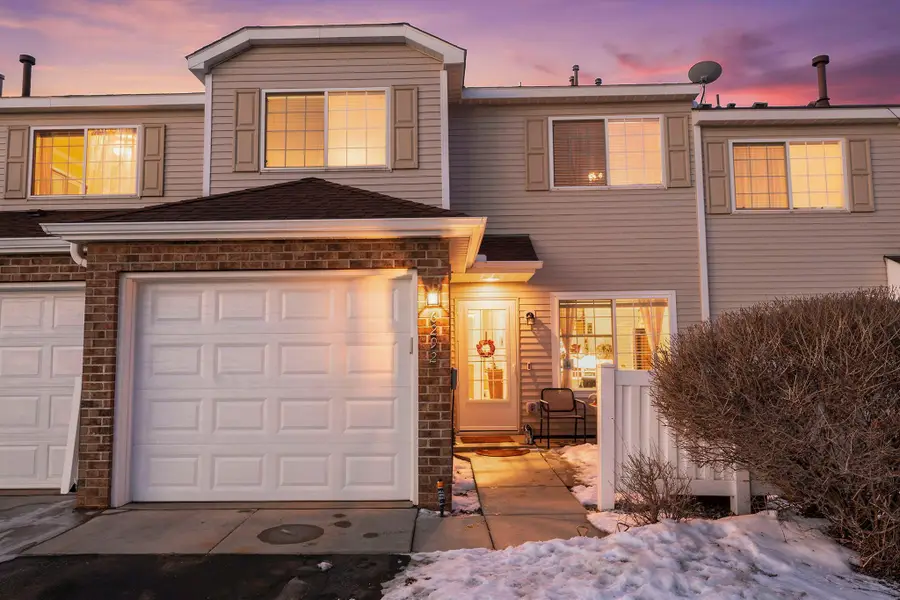 6292 158th Street W #66, Apple Valley, MN 55124 - #2