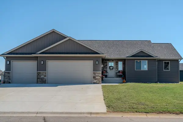 4715 Dixie Lane Sw, Alexandria, MN 56308