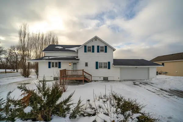 1118 Wilson Avenue, Crookston, MN 56716