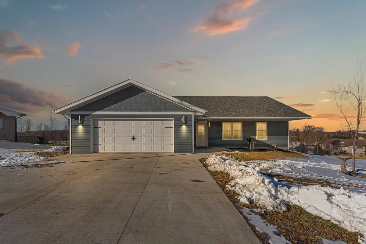 405 Sidney Street W, Morristown, MN 55052 - #1