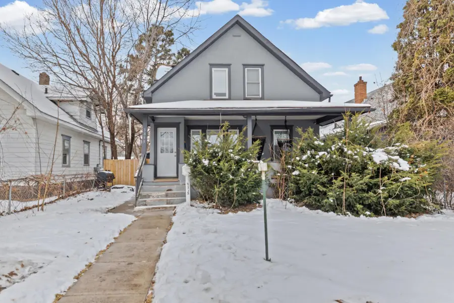 3855 Aldrich Avenue N, Minneapolis, MN 55412 - #2