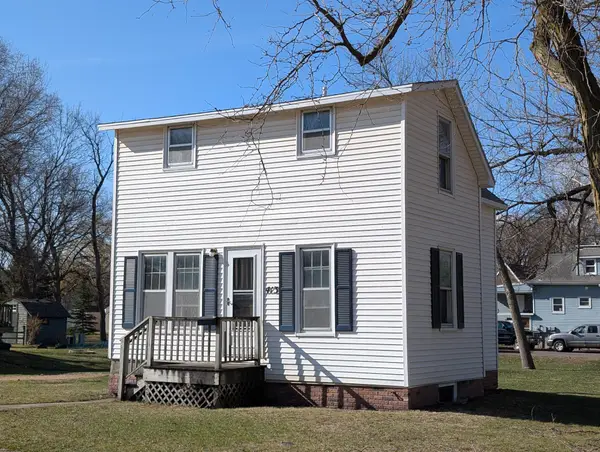 413 Mason Street, Marshall, MN 56258