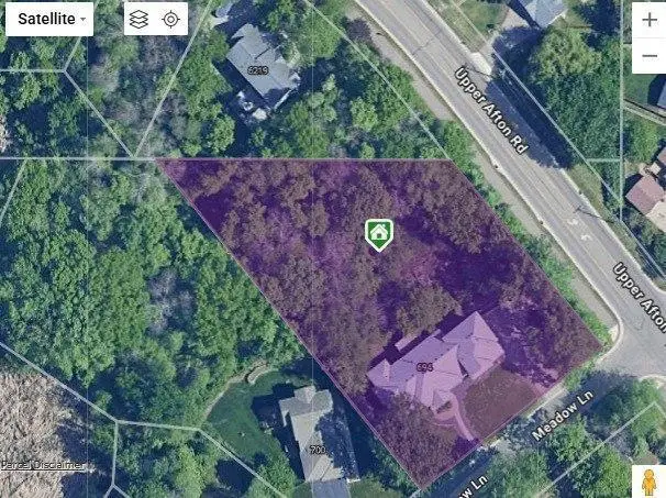 694 Meadow Lane, Woodbury, MN 55125 - #1