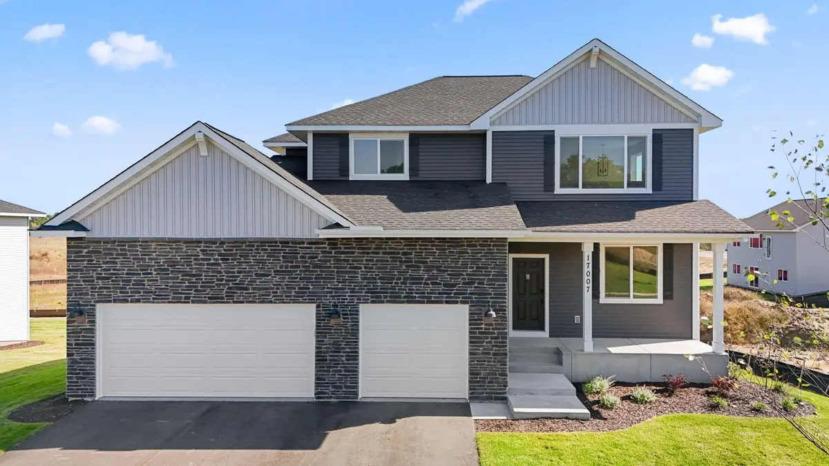 17007 Traprock Street Nw, Ramsey, MN 55303 - #1