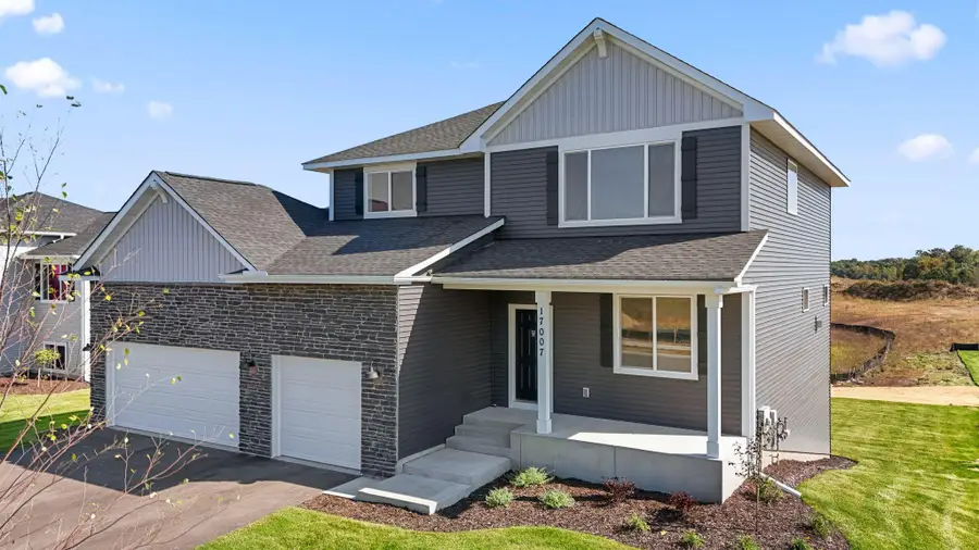 17007 Traprock Street Nw, Ramsey, MN 55303 - #3
