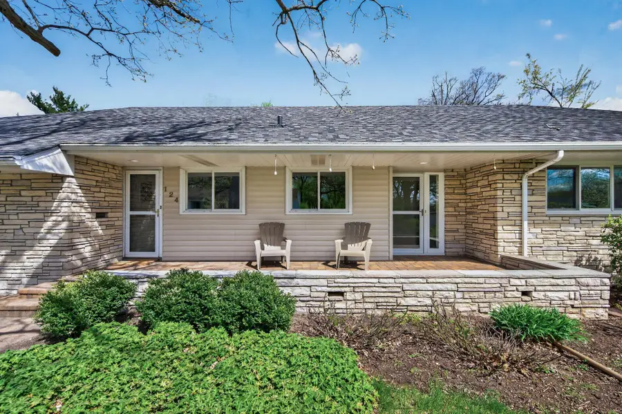 124 Ardmore Drive, Golden Valley, MN 55422 - #2