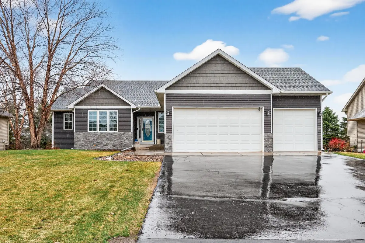 12831 Foxhill Avenue N, Hugo, MN 55038 - #1