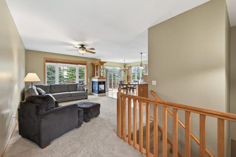 12831 Foxhill Avenue N, Hugo, MN 55038 - #3