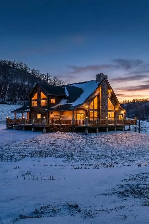 S849 County Road F, Nelson, WI 54756