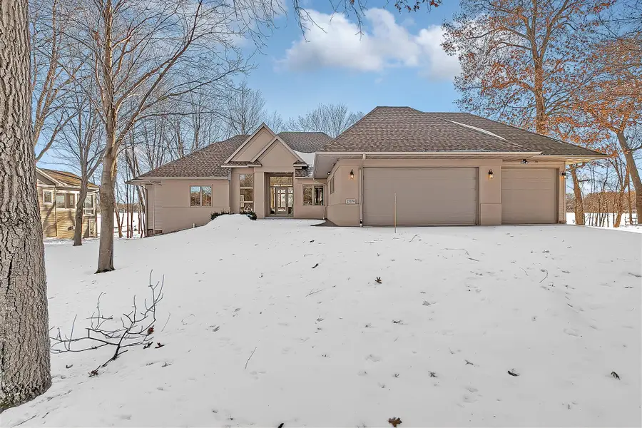 27179 Bayshore Drive, Isanti, MN 55040 - #2