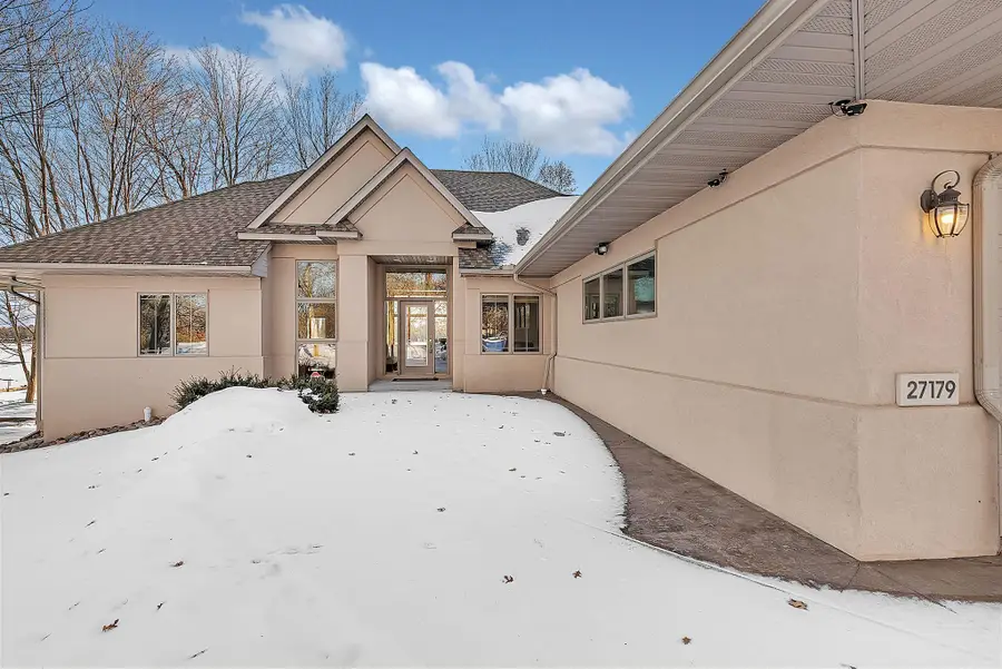 27179 Bayshore Drive, Isanti, MN 55040 - #3