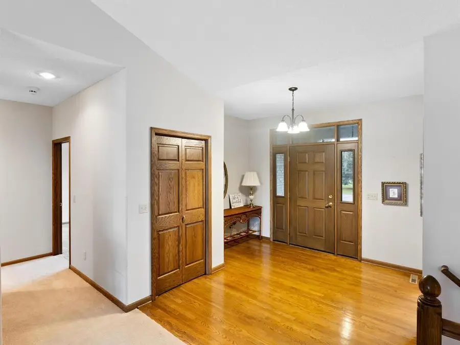 13929 Terrace Road Ne, Ham Lake, MN 55304 - #2